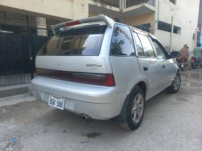 suzuki cultus rav