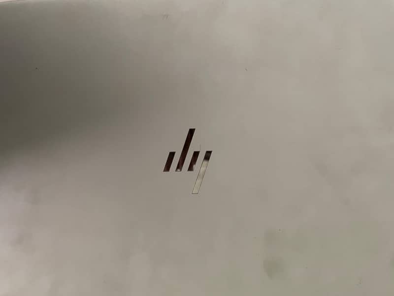 Hp i7 8th generation 3