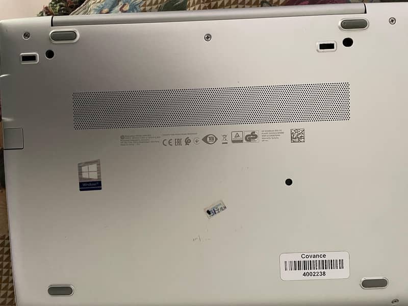 Hp i7 8th generation 4