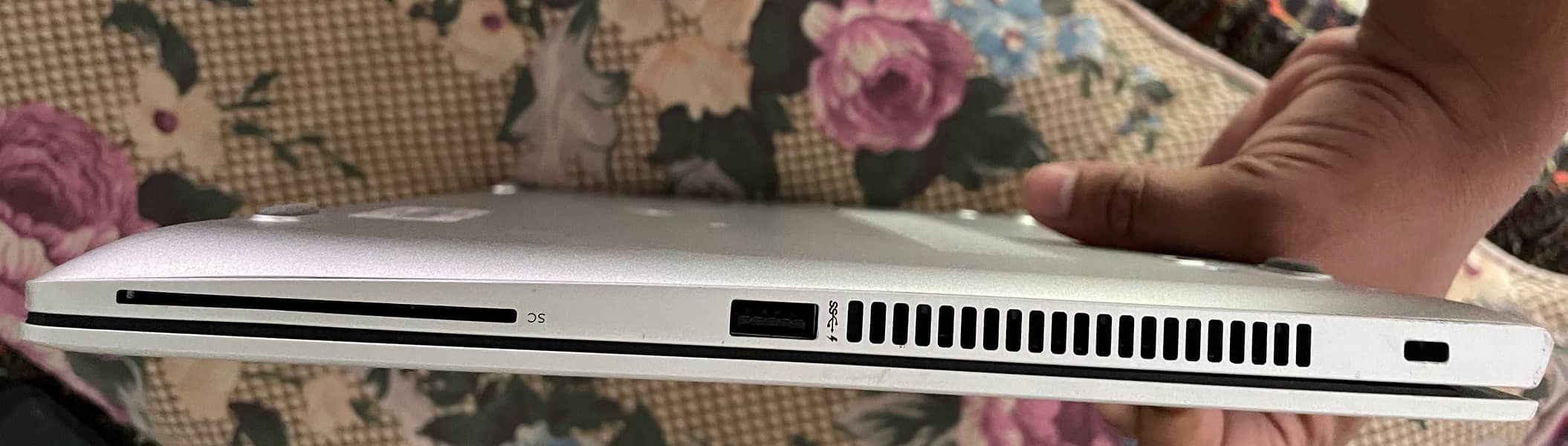Hp i7 8th generation 5