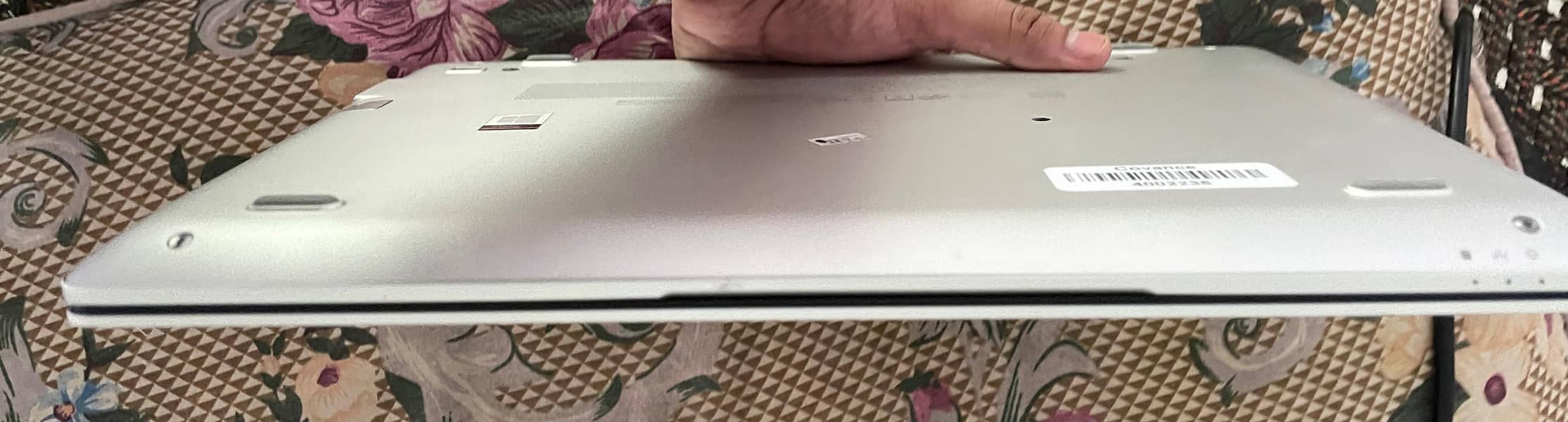 Hp i7 8th generation 6