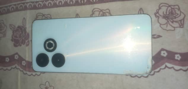 Infinix Smart 8