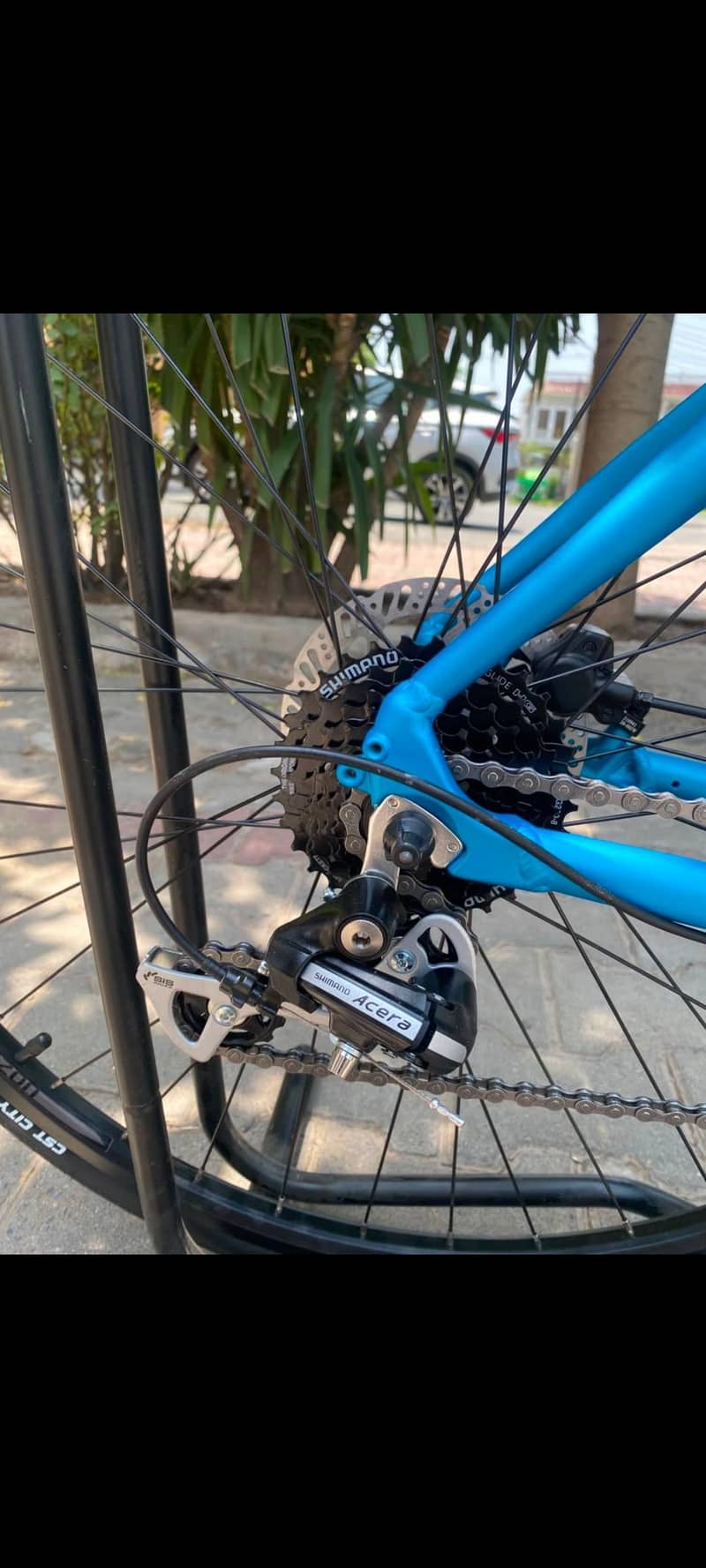 cozone hybrid cycle 3