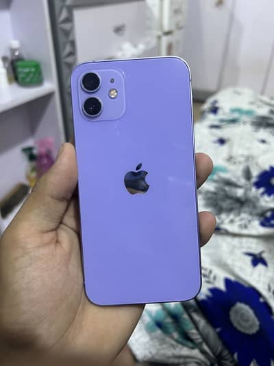 Apple iPhone 12