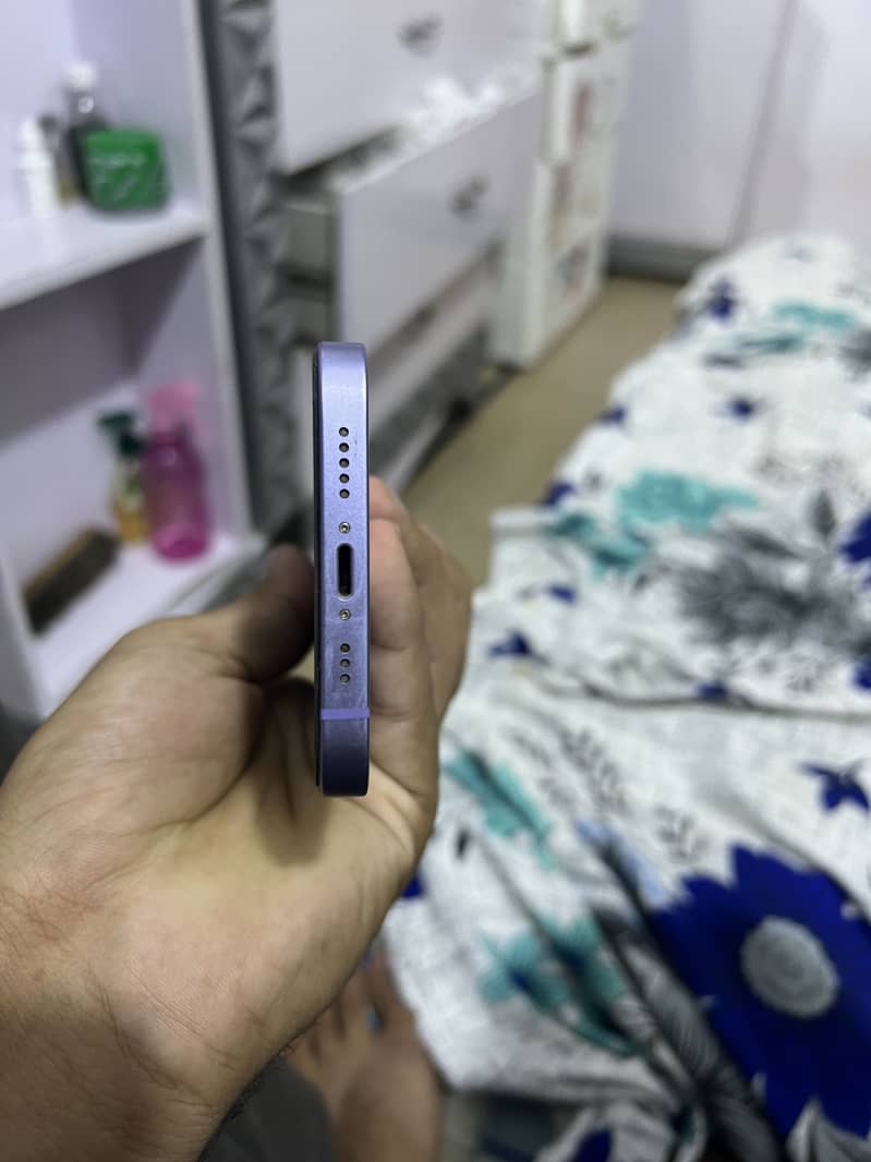 Apple iPhone 12 5