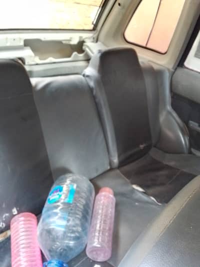 Suzuki Cultus