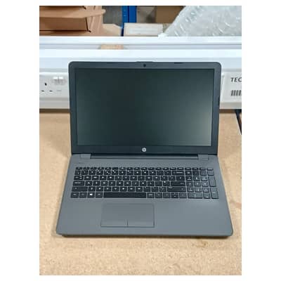 HP 255 G6 Notebook PC