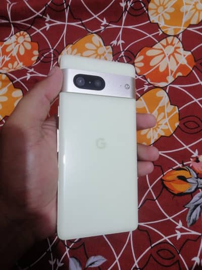 Google Pixel 7