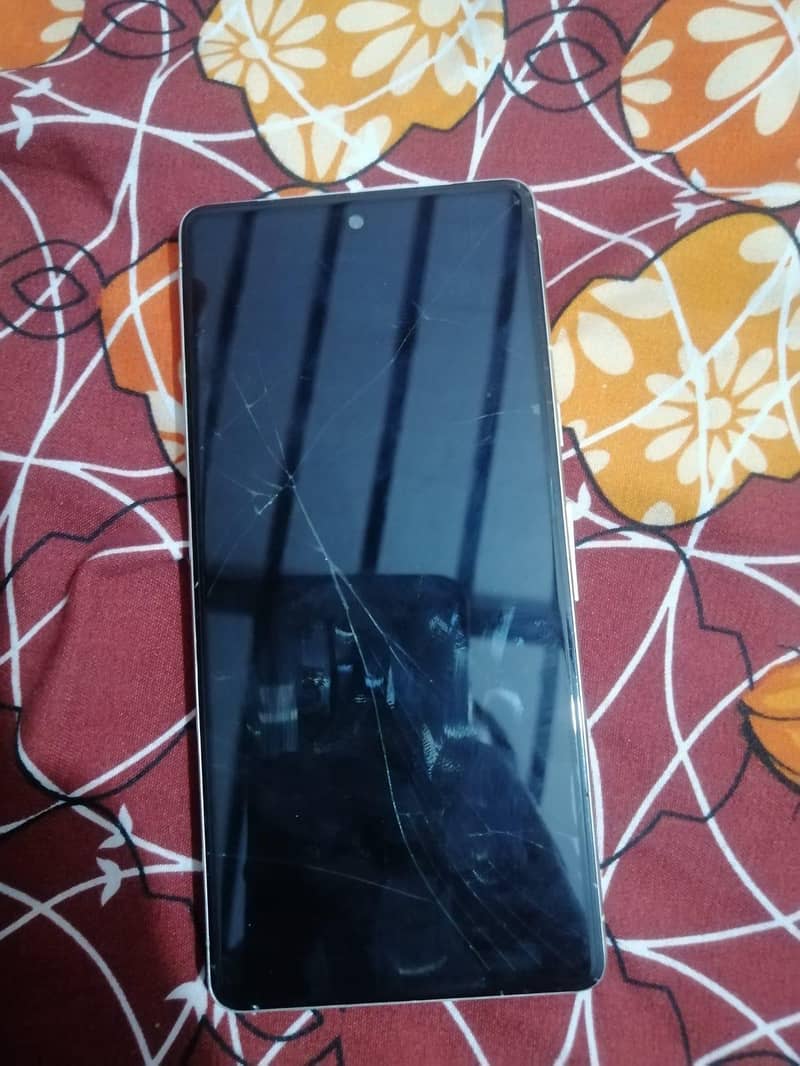 Google Pixel 7 1