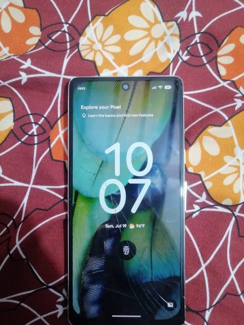 Google Pixel 7 2