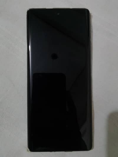 Infinix Hot 50 Pro Plus