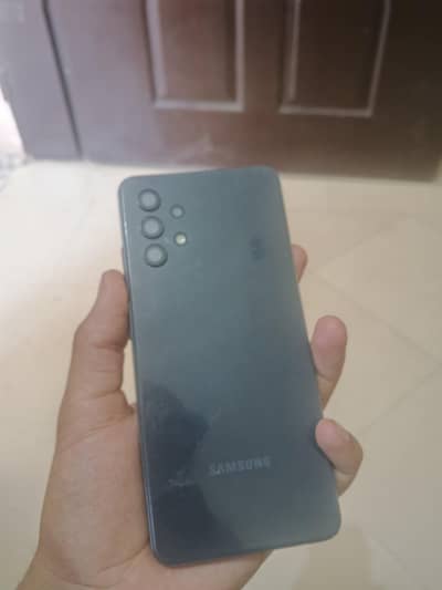 Samsung A32  Exchange
