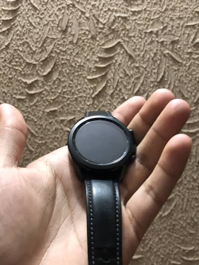 Samsung Galaxy Watch 3