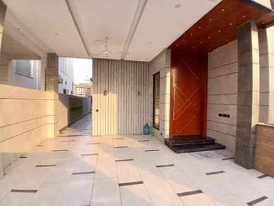 10 Marla Designer House For Sale PHASE 7 | DHA Lahore | Contemporary Elevation Available for Sale