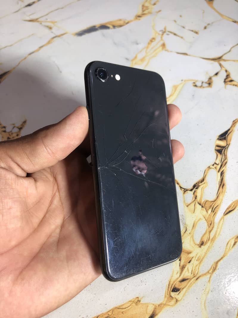 iPhone SE 4