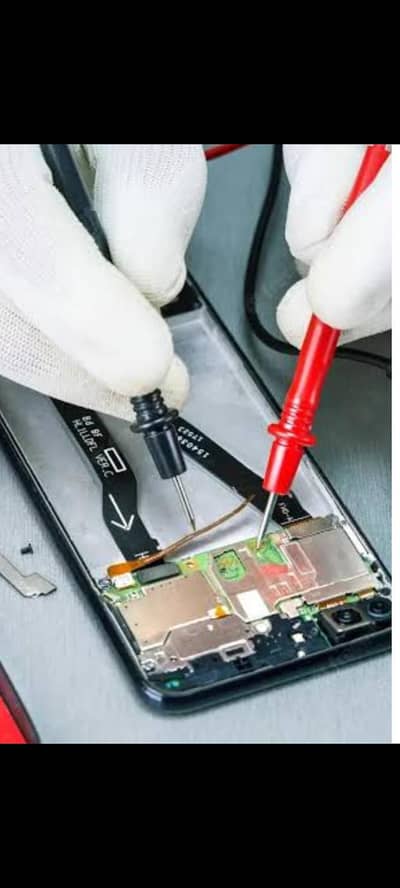 mobile phone repairing
