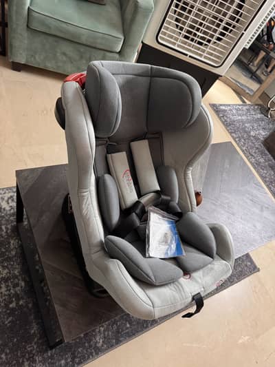 Car seat for kids - Convertible