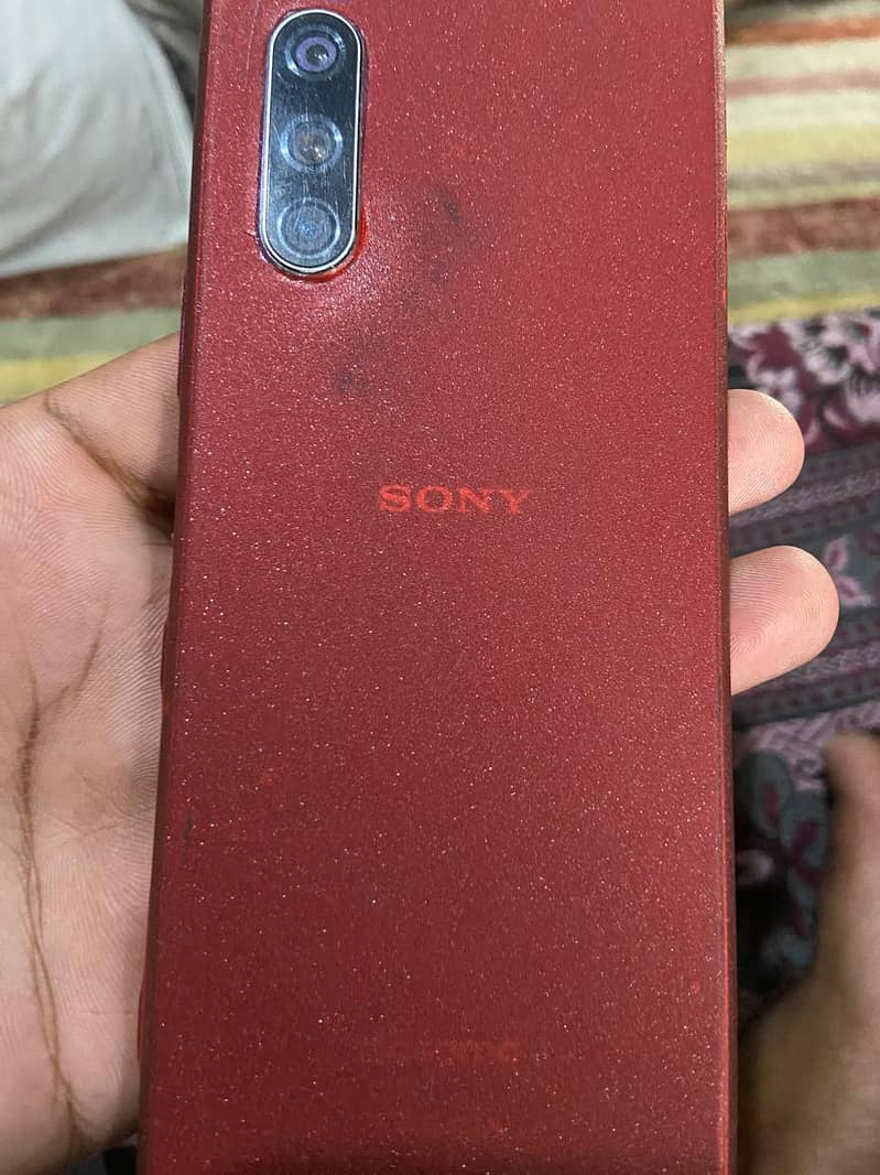 Sony 5 0