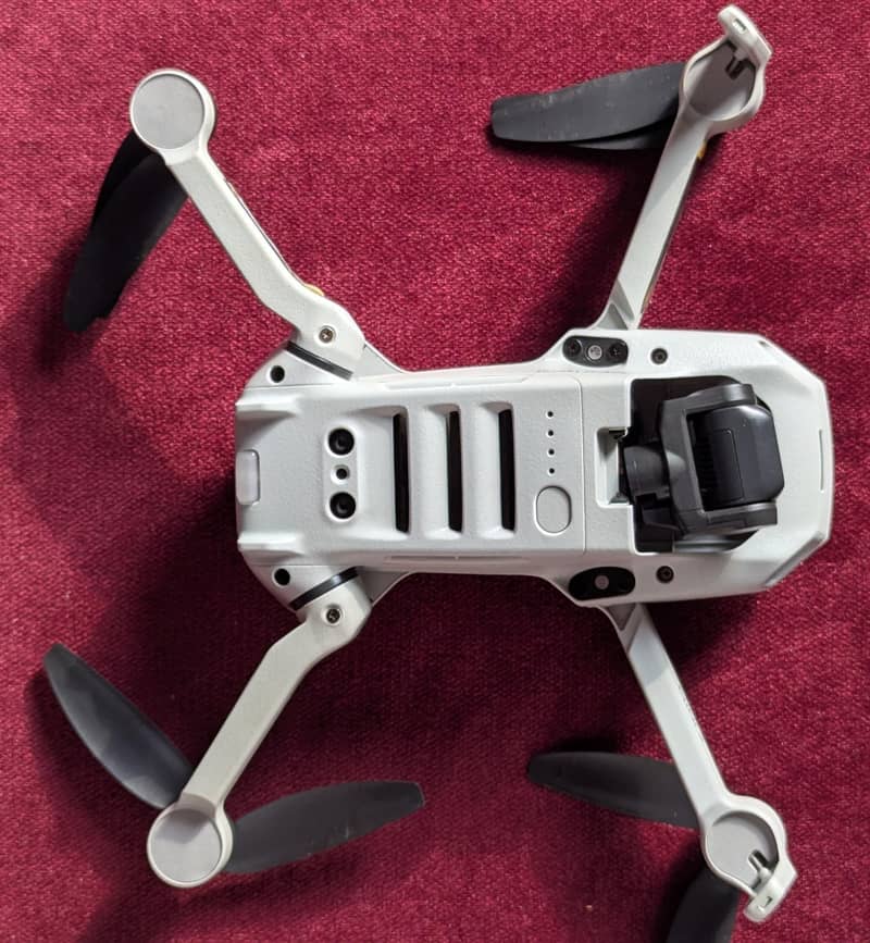 DJI MINI 2 2