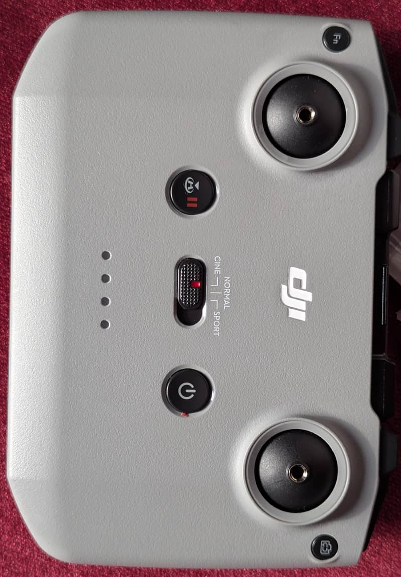 DJI MINI 2 5