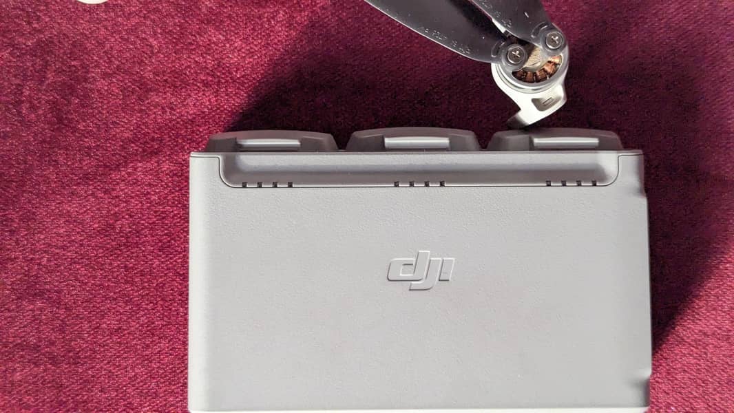 DJI MINI 2 9