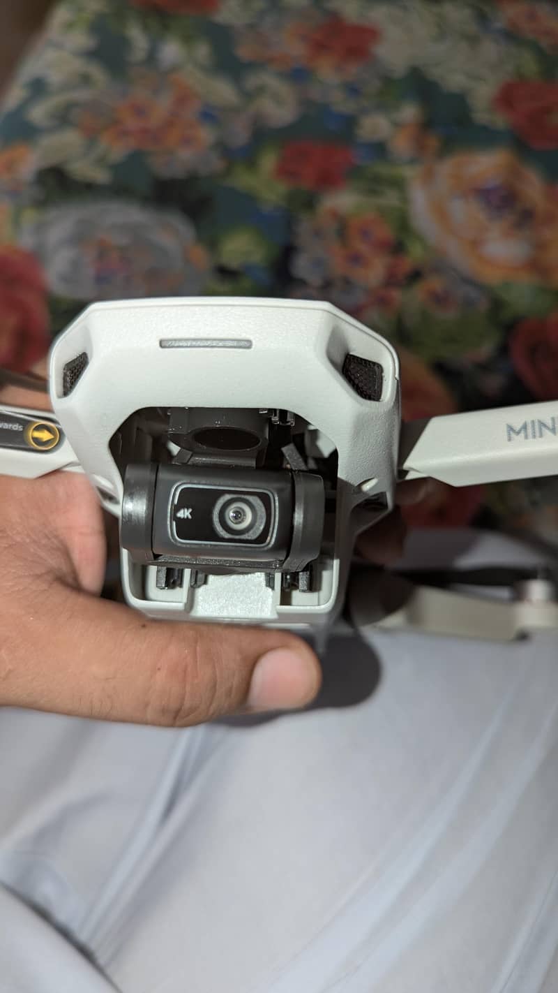 DJI MINI 2 10