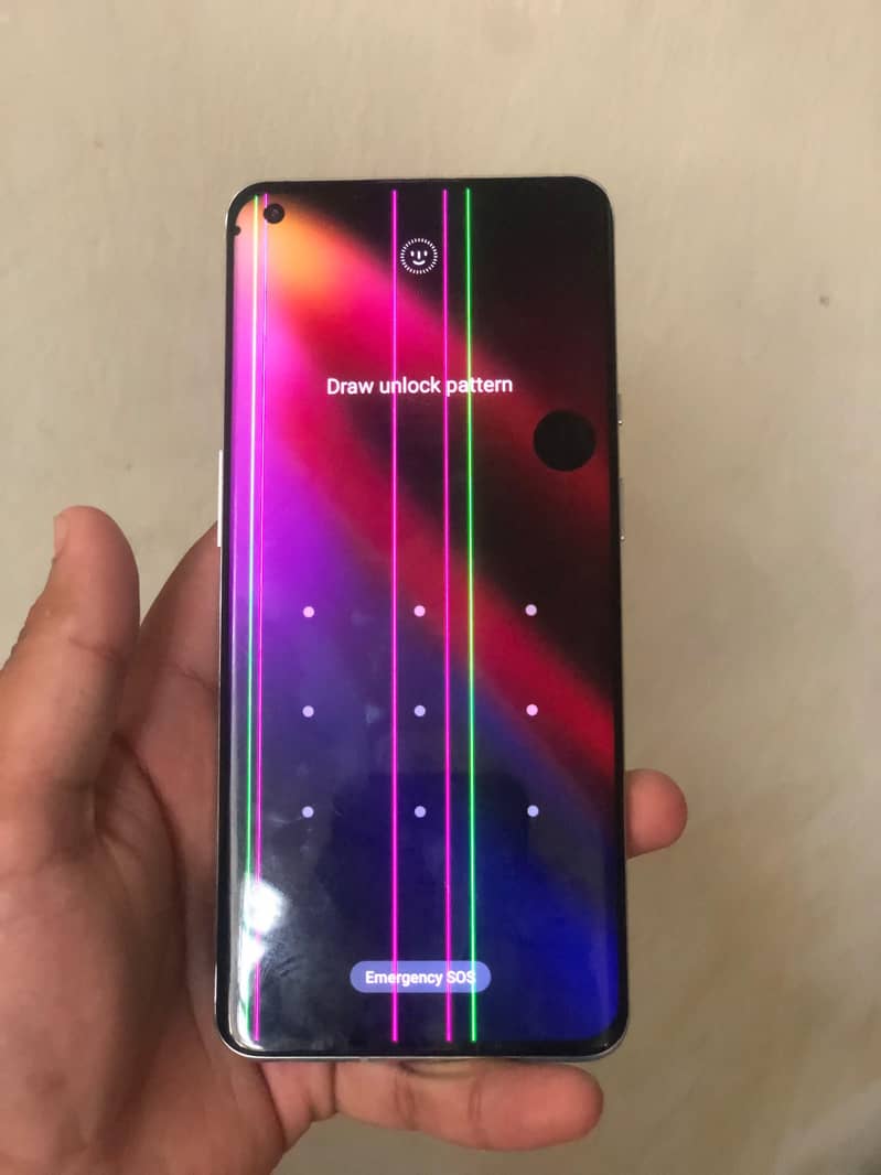 One Plus 9 Pro 2