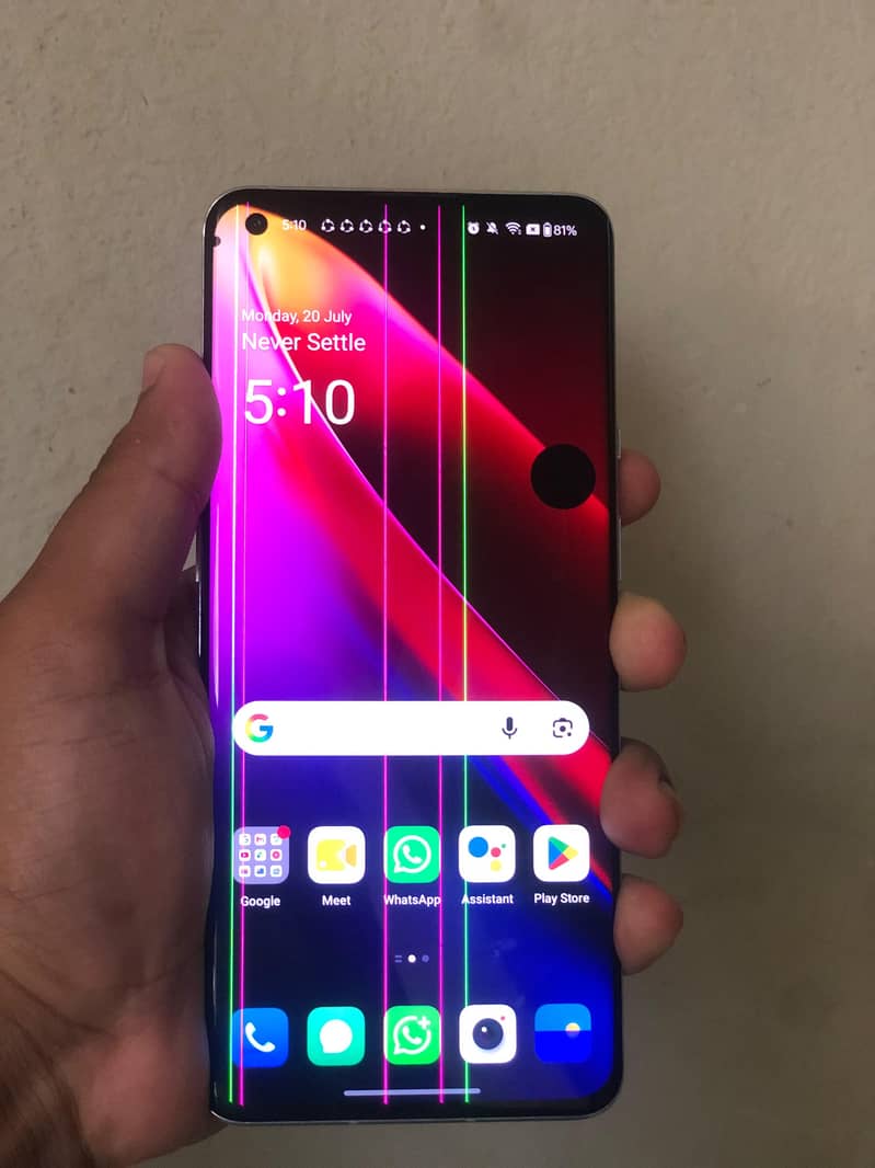 One Plus 9 Pro 6