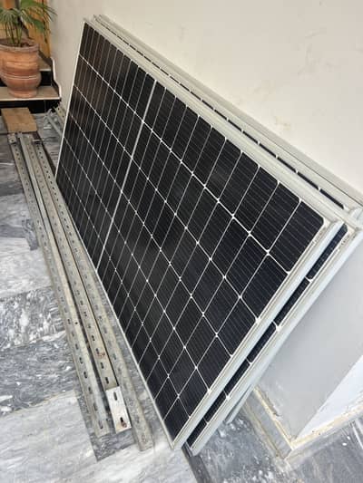 360W 4 Solar Panels For Sale