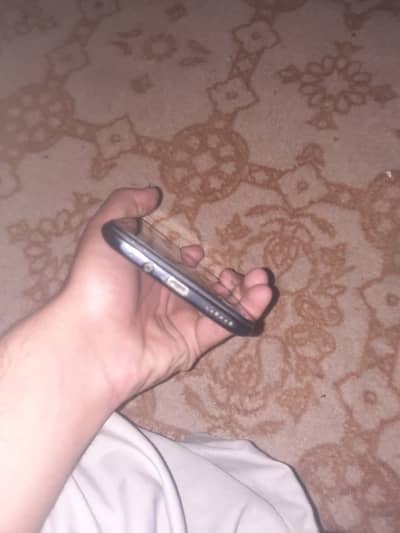 Infinix smart 6