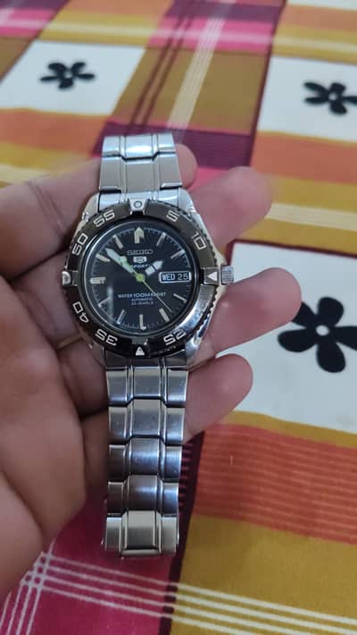 need seiko sports 7s36