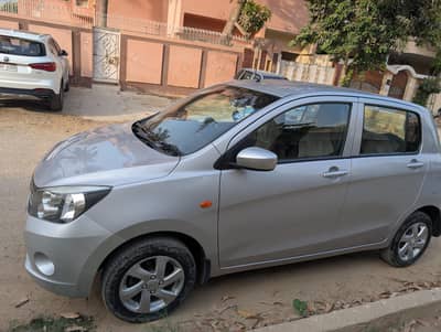 Suzuki Cultus VXL  2022 | Excellent Condition | 34,000 km