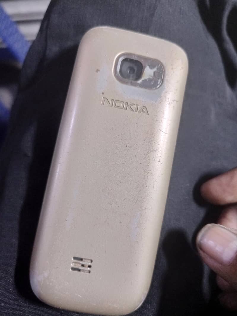 Nokia 1