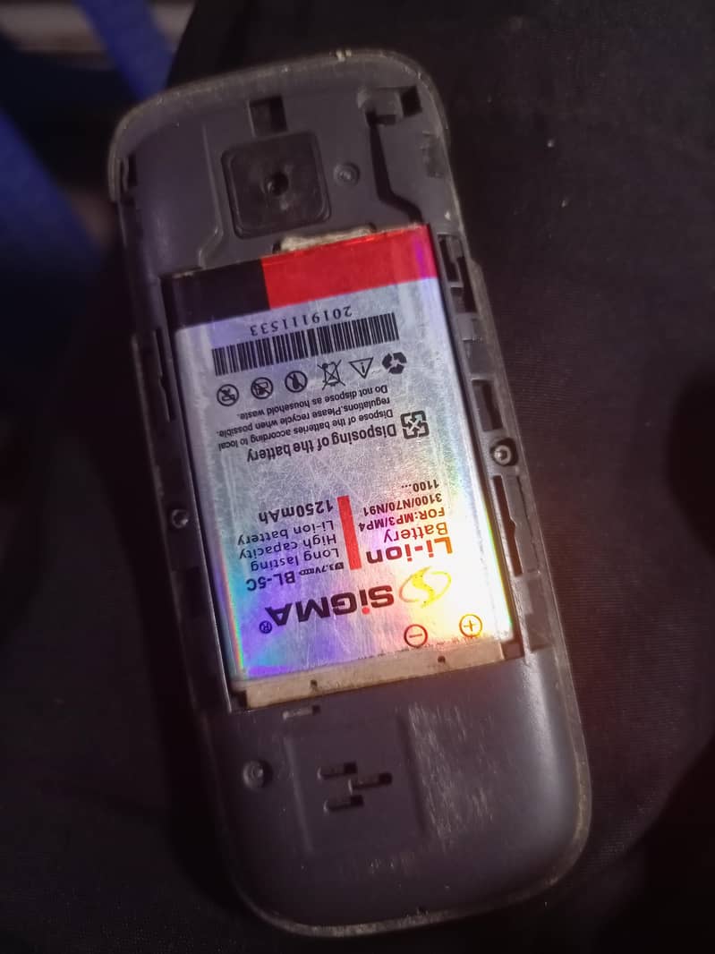 Nokia 3