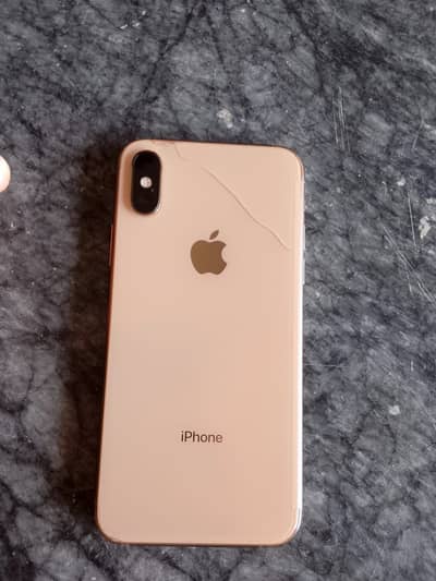 Iphone xs