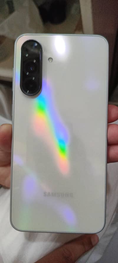 Samsung Mobile A36