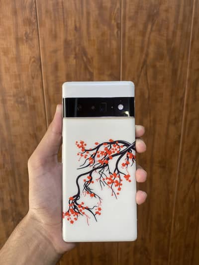 Google Pixel 6 Pro