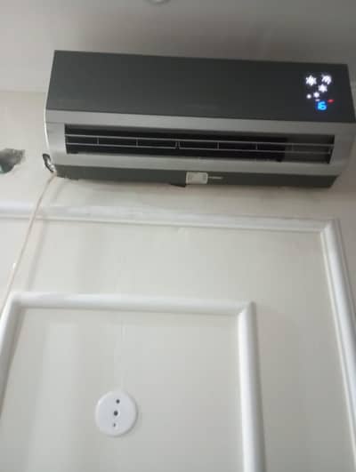 Kenwood 1 Ton Non Inverter
