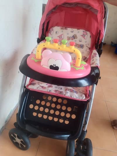 Baby pram/ Baby  stroller/ Pram