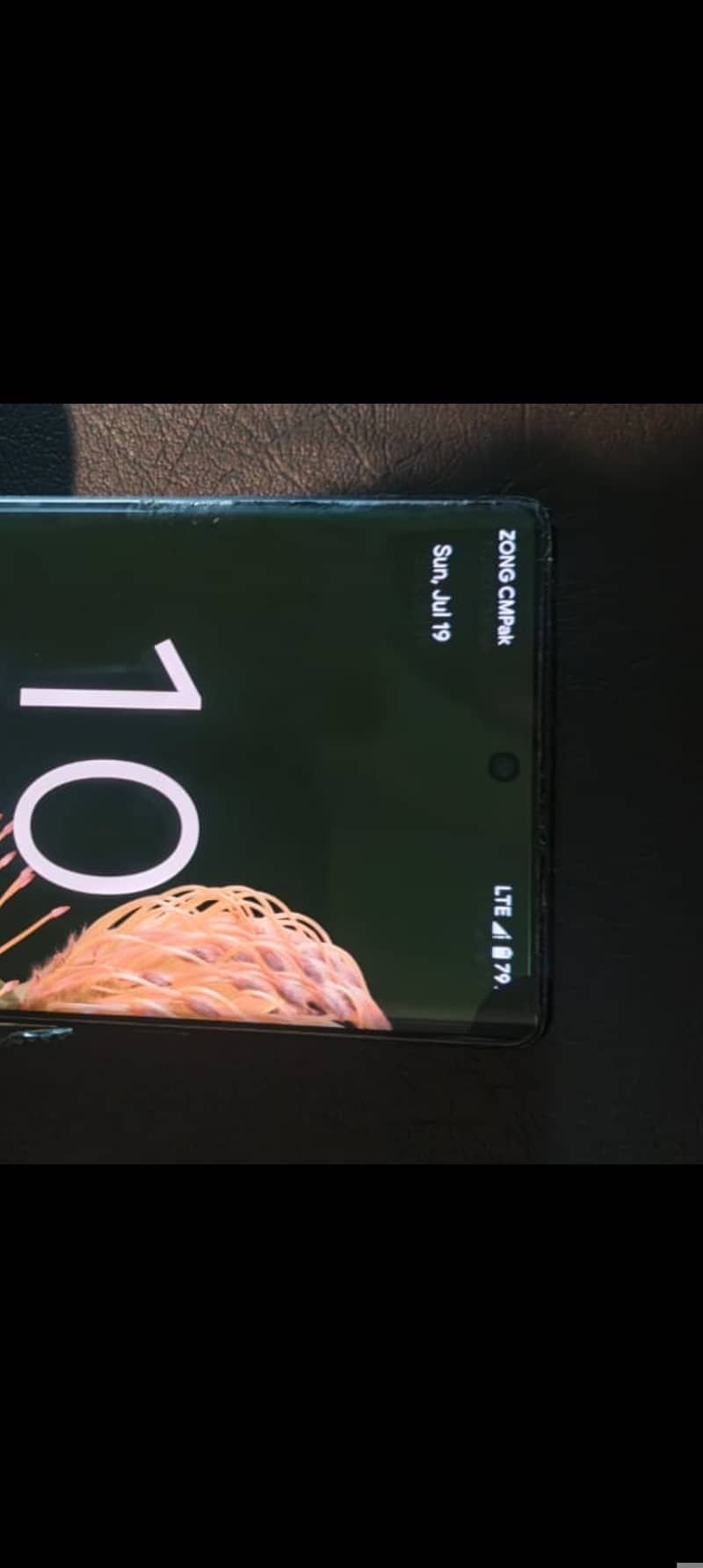 Google Pixel 6 Pro 1