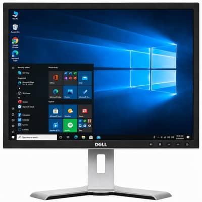 Dell LCD 17 inch For Sell