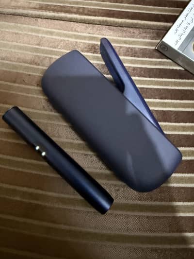 Iqos device