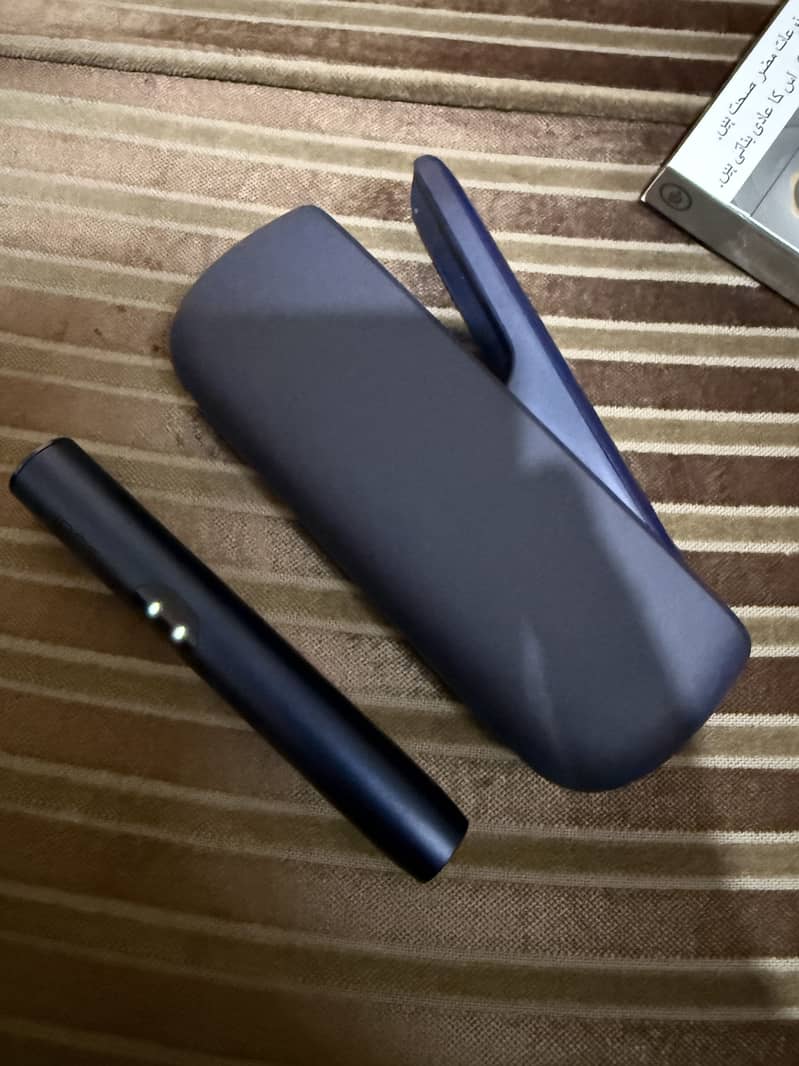 Iqos device 0
