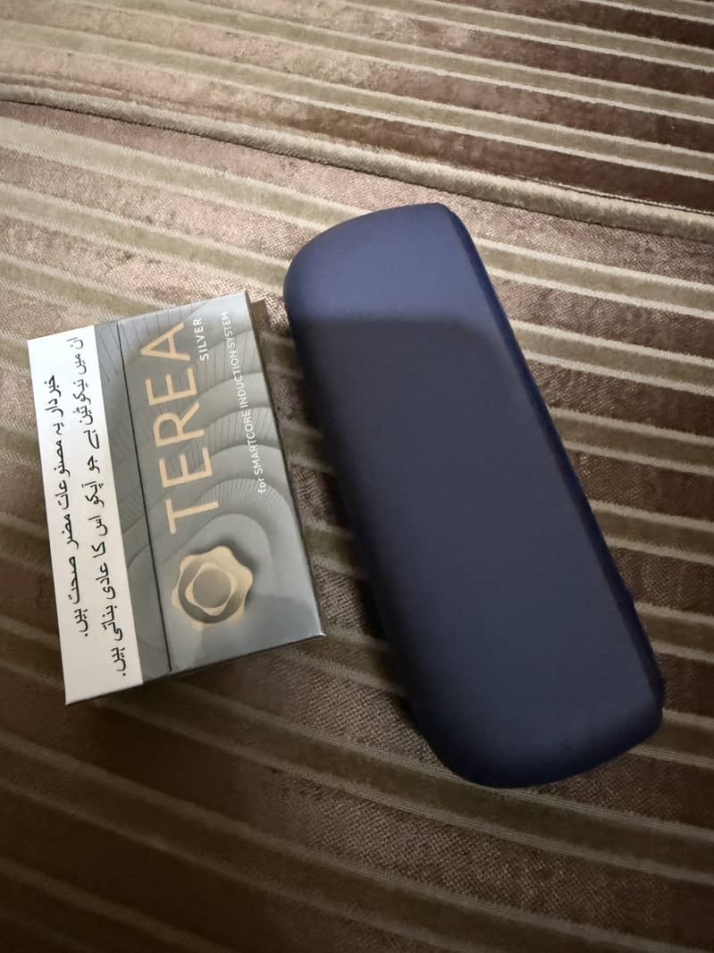 Iqos device 1