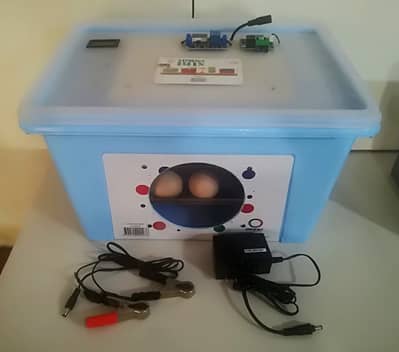 Incubator | Automatic Incubator | Made in Pakistan