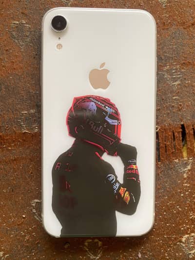 Apple iPhone XR