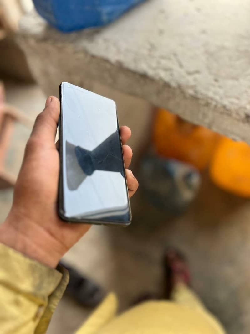 One Plus 9 Pro 1