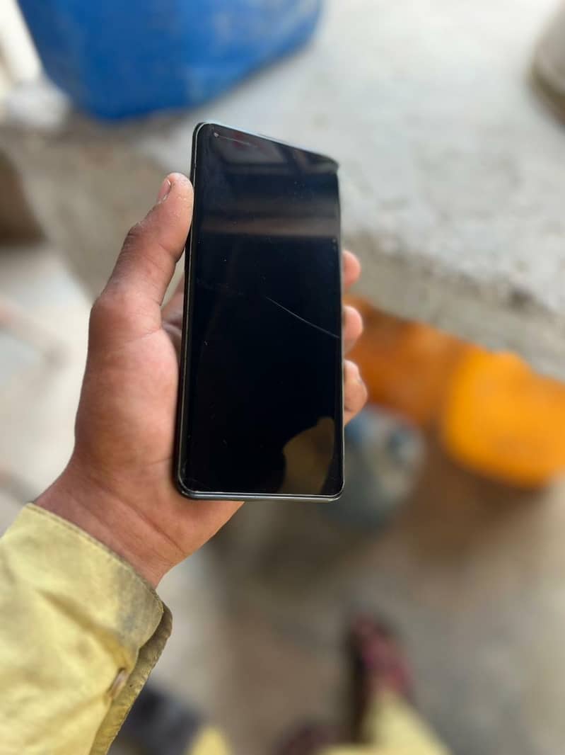 One Plus 9 Pro 2