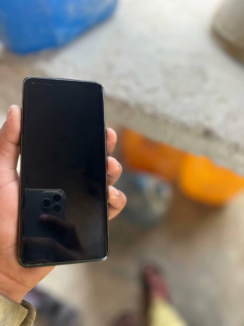 One Plus 9 Pro 3