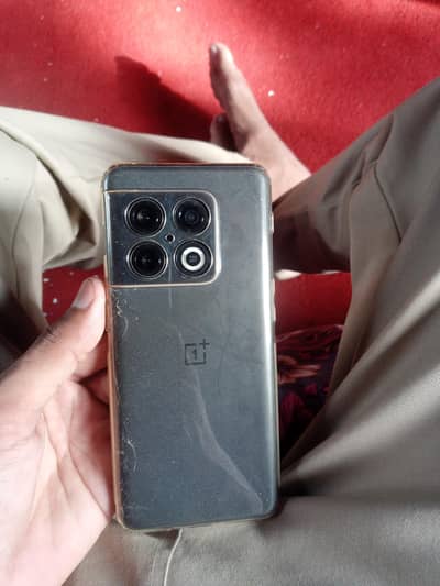 One Plus 10 Pro 5g